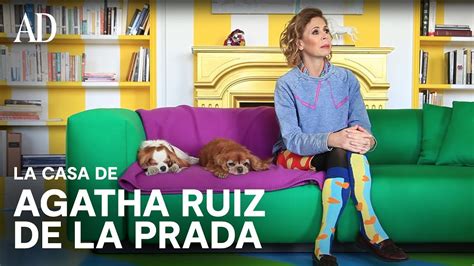 la casa de agatha ruiz dela prada|agatha ruiz de la Prada jeans.